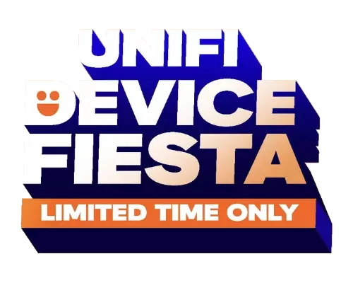 Limited Time Device Fiesta Promo